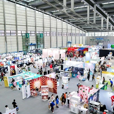 Exhibition Tent Exhibition Tent