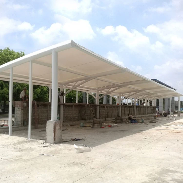 Tent For Car Parking
